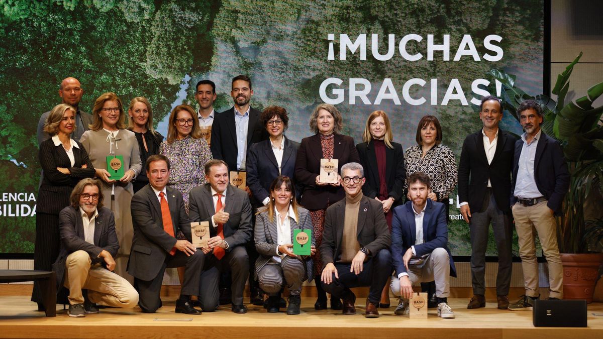 Foto de Familia
