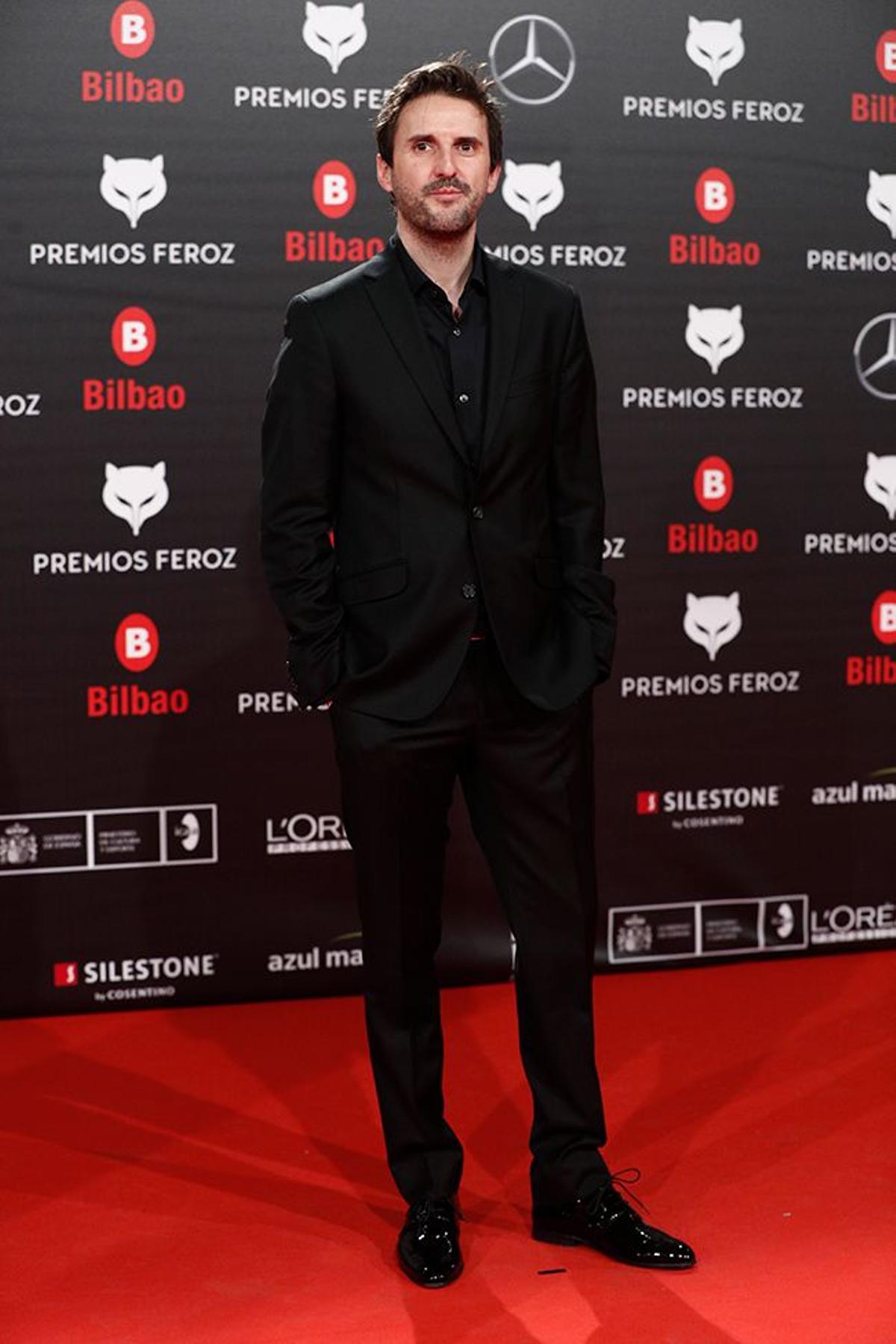 Premios Feroz 2019, Julián López