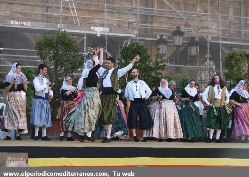 Festival de Danza de la Antigua Corona de Aragón