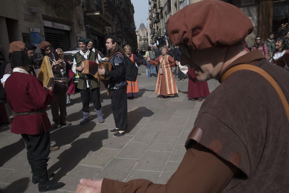 Totes les fotos de la fira de l''Aixada 2020