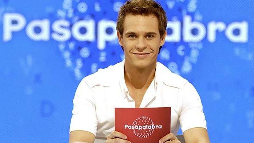 &#039;Pasapalabra&#039;, uno de los programas referencia de Telecinco.