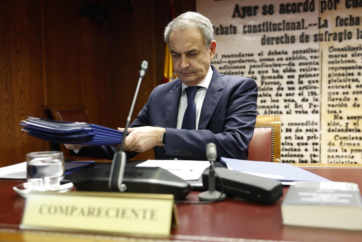 Les joies revaloritzen ZP