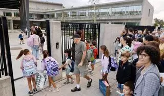 Actualidad de los colegios asturianos