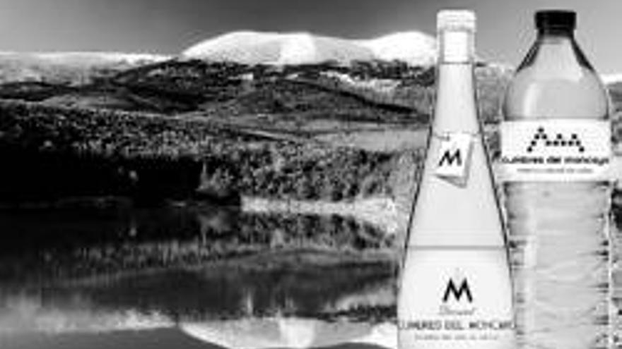 Cumbres del Moncayo: reserva natural de salud