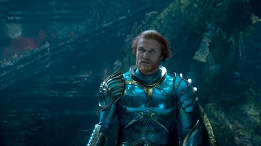 Aquaman