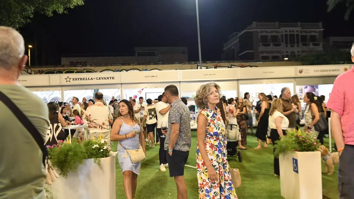 Qué hacer hoy en la Feria de Murcia: consulta la programación de actividades de este miércoles