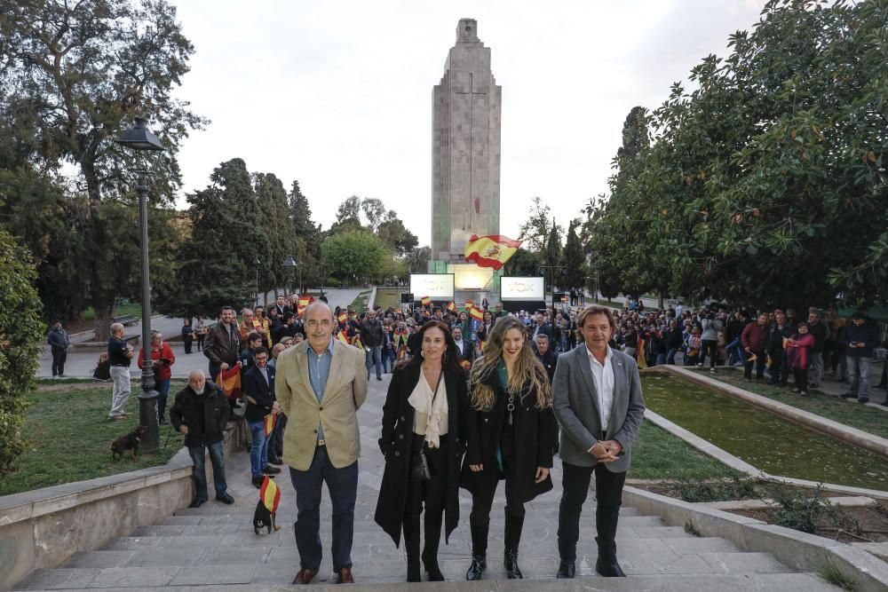 Arranca en Mallorca la campaña electoral más incierta