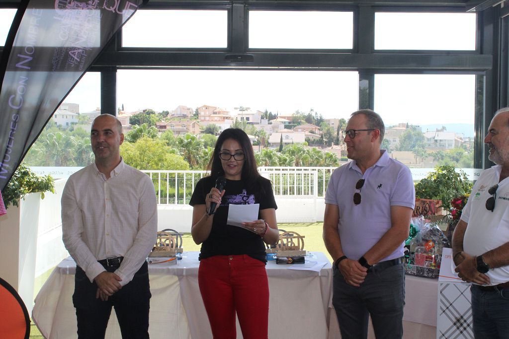 Torneo Villa Molina Golf