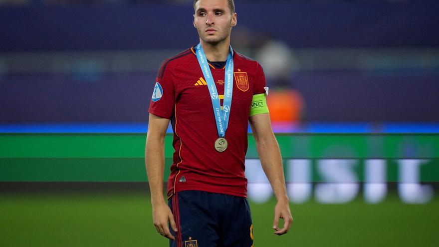 El fútbol le debe un trofeo a Abel Ruiz