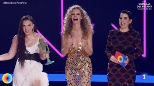 La final del Benidorm Fest arrasa con su segundo mejor dato histórico