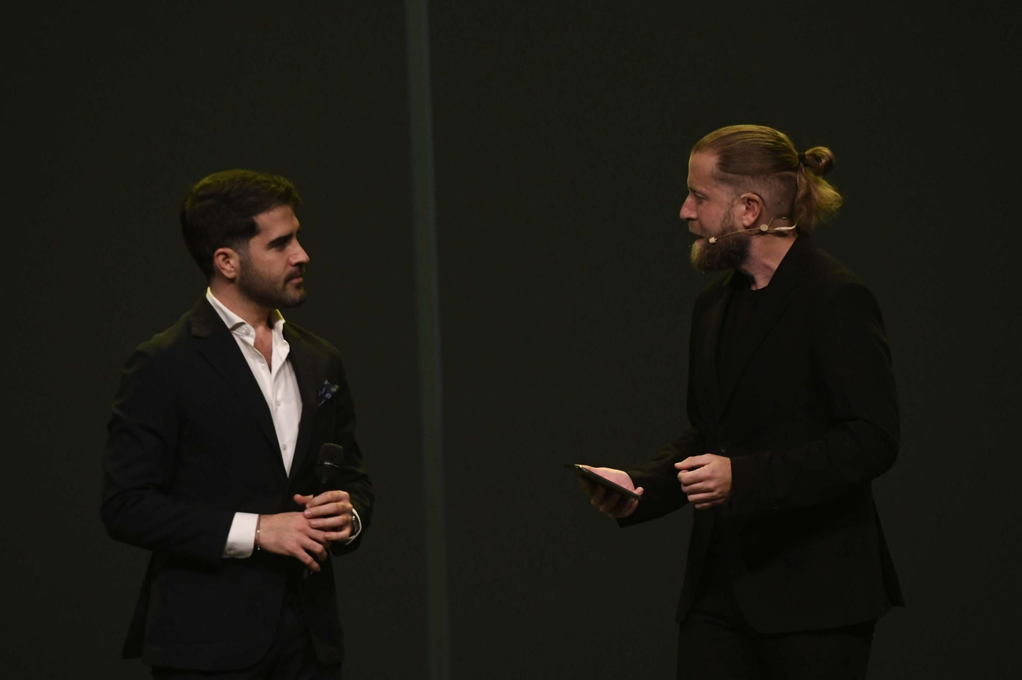 La gala de los Premios Kairós 2025 en Murcia, en imágenes