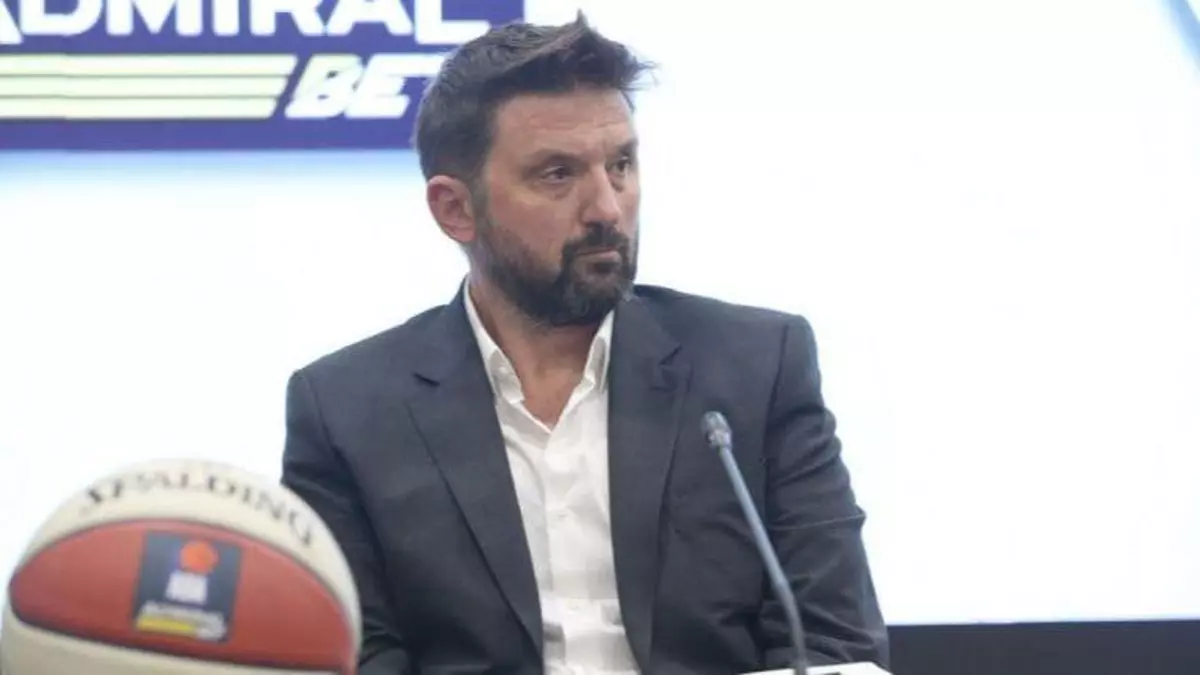 Dubai anuncia su sorprendente presupuesto en el debut en la Euroliga