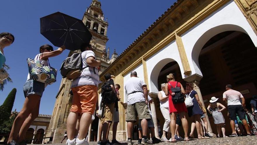 Córdoba se promocionará en EEUU como destino cultural