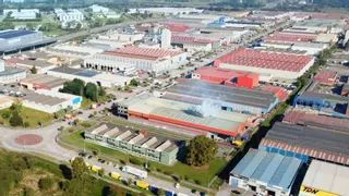 L'enfotu empresarial meyora n'Asturies a pesar de la guerra arancelaria