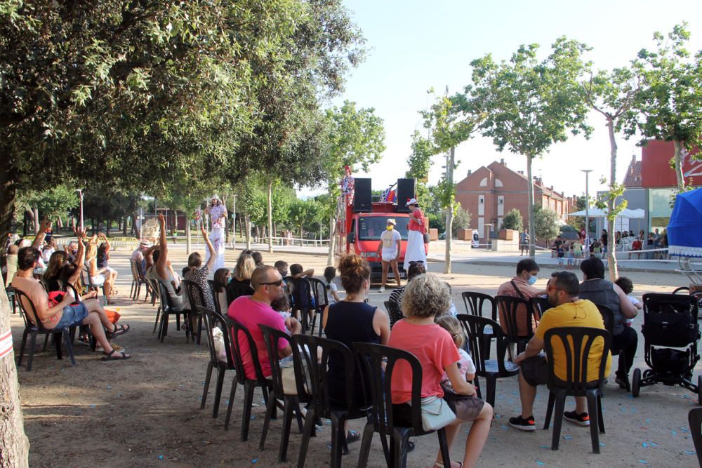 Festa Major Infantil de Sant Fruitós de Bages