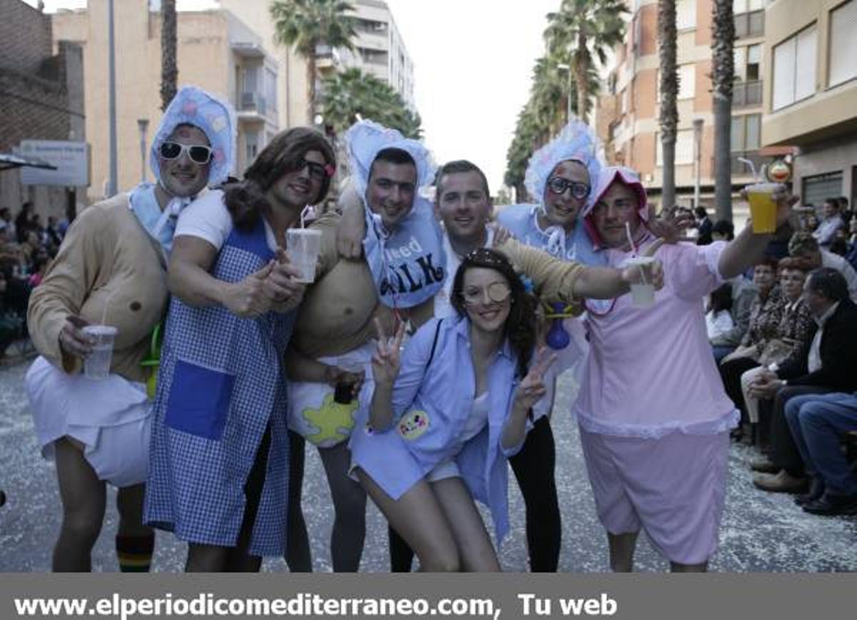 GALERÍA DE FOTOS - Cabalgata de Vila-real