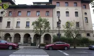 Este es el edificio histórico de Oviedo que se reformará para ofrecer apartamentos de alquiler barato para mayores con servicios comunes