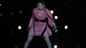 Madonna confirma las fechas de su gira europea, incluida Barcelona el 1 y 2 de noviembre