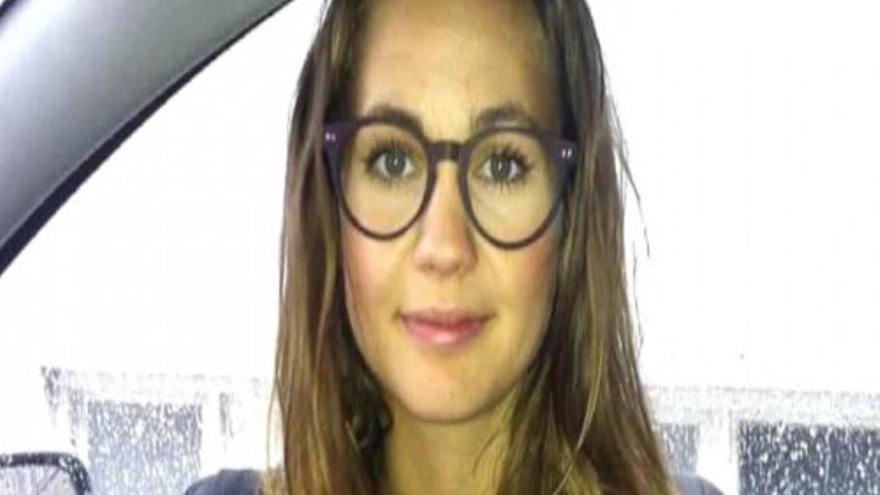 El presunto asesino de una joven danesa en Madrid, reincidente