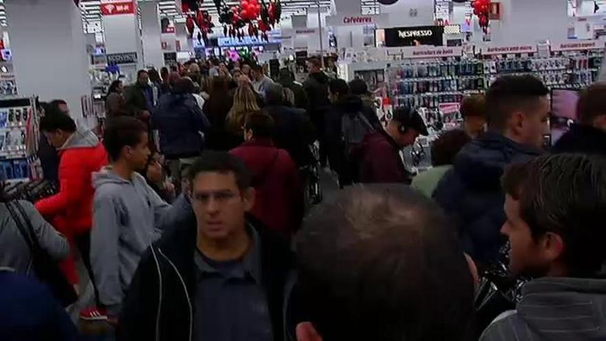 Cyber Monday, los mejores descuentos a través de internet