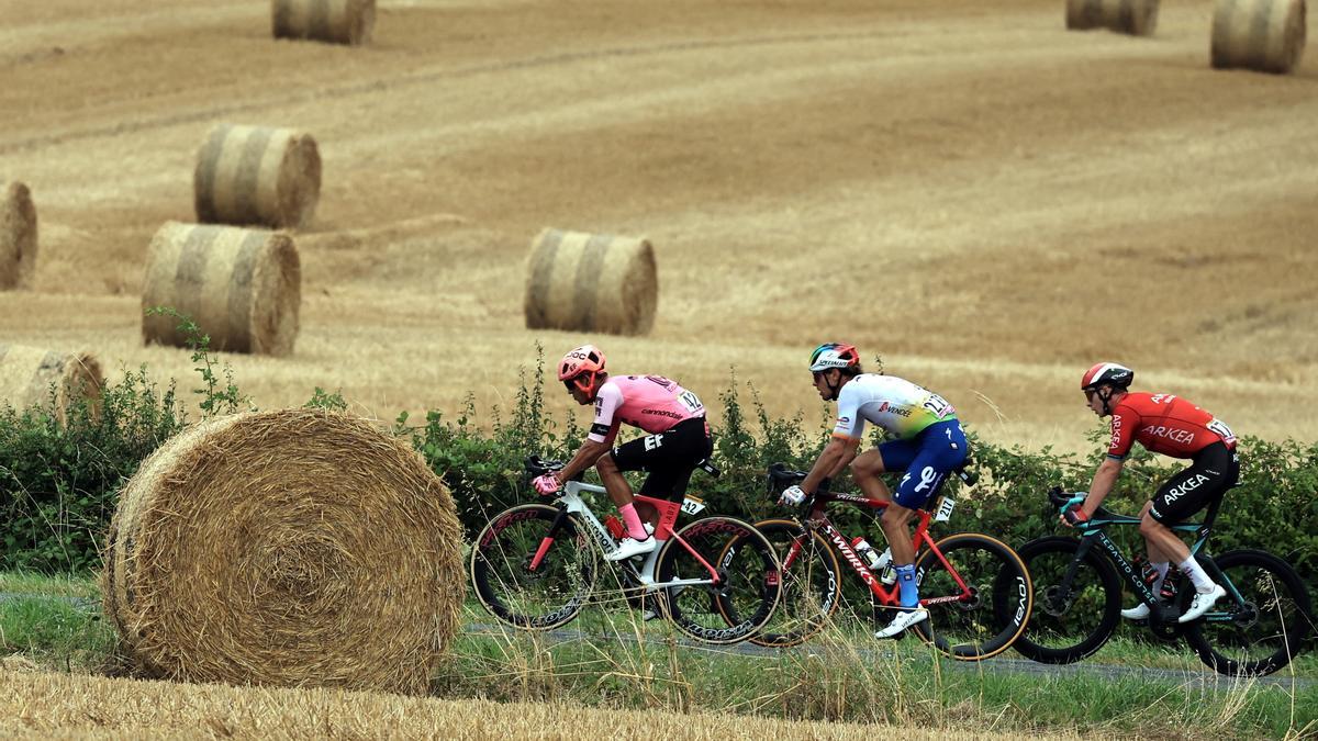 Tour de France 2023 - Stage 11