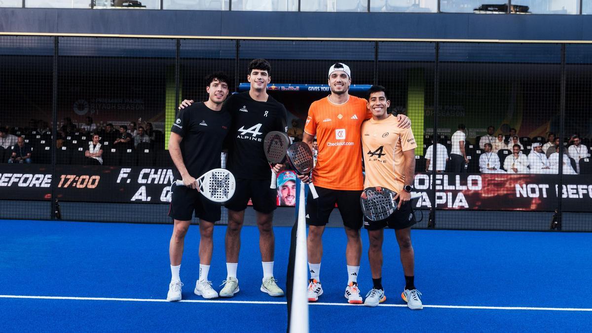 Gijón tendrá la final más esperada