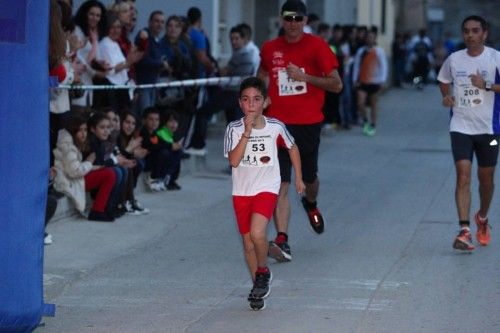 Carrera Popular de El Raal