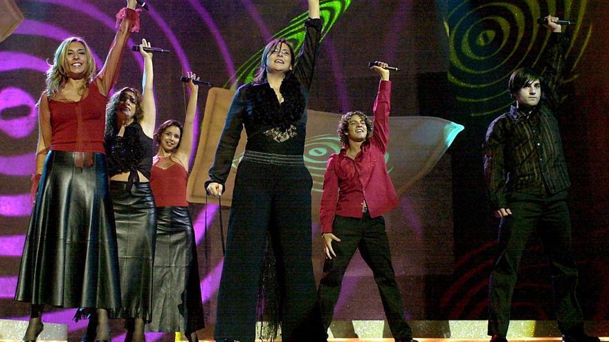 Bombazo, Rosa López vuelve a Eurovisión, aquí todos los detalles