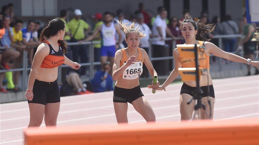 La UJI entiende la decisión de aplazar Ciencias del Deporte