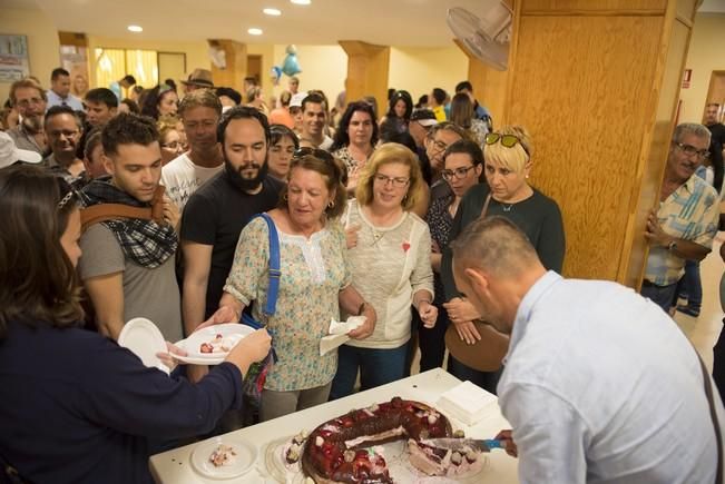 Fiesta de la Freasa en Valsequillo con concurso ...