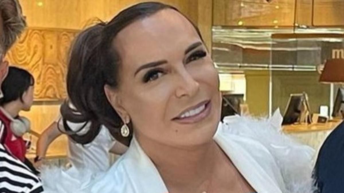 Benita
