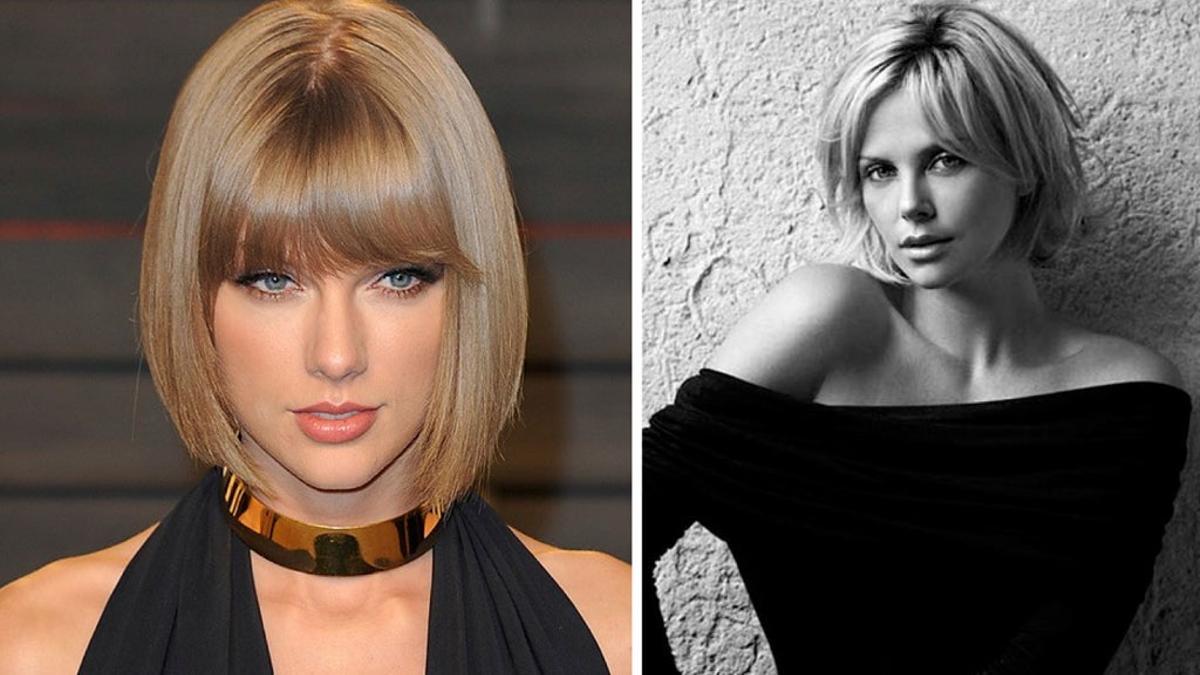 Esta temporada llevarás el 'beveled bob' y el 'layered bob'