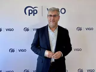 El PP reclama al Concello que habilite paradas exprés delante de las farmacias