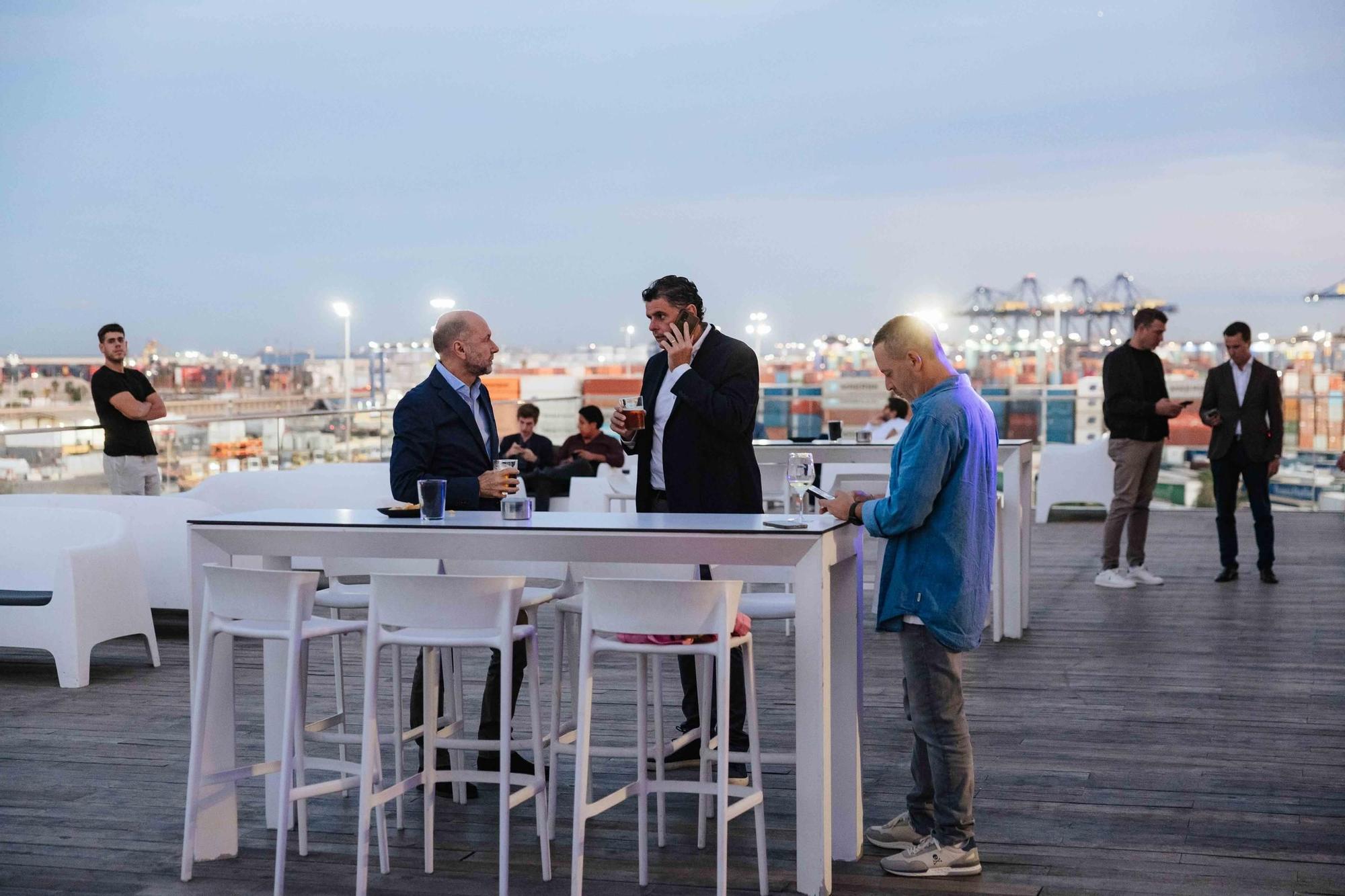 VDS 2025 Guest Reception