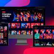 Barça One,  nueva plataforma de vídeo del Barça
