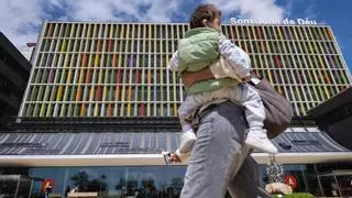 El 50% de niños con una enfermedad rara carece de diagnóstico: "Para los padres, es muy inquietante"
