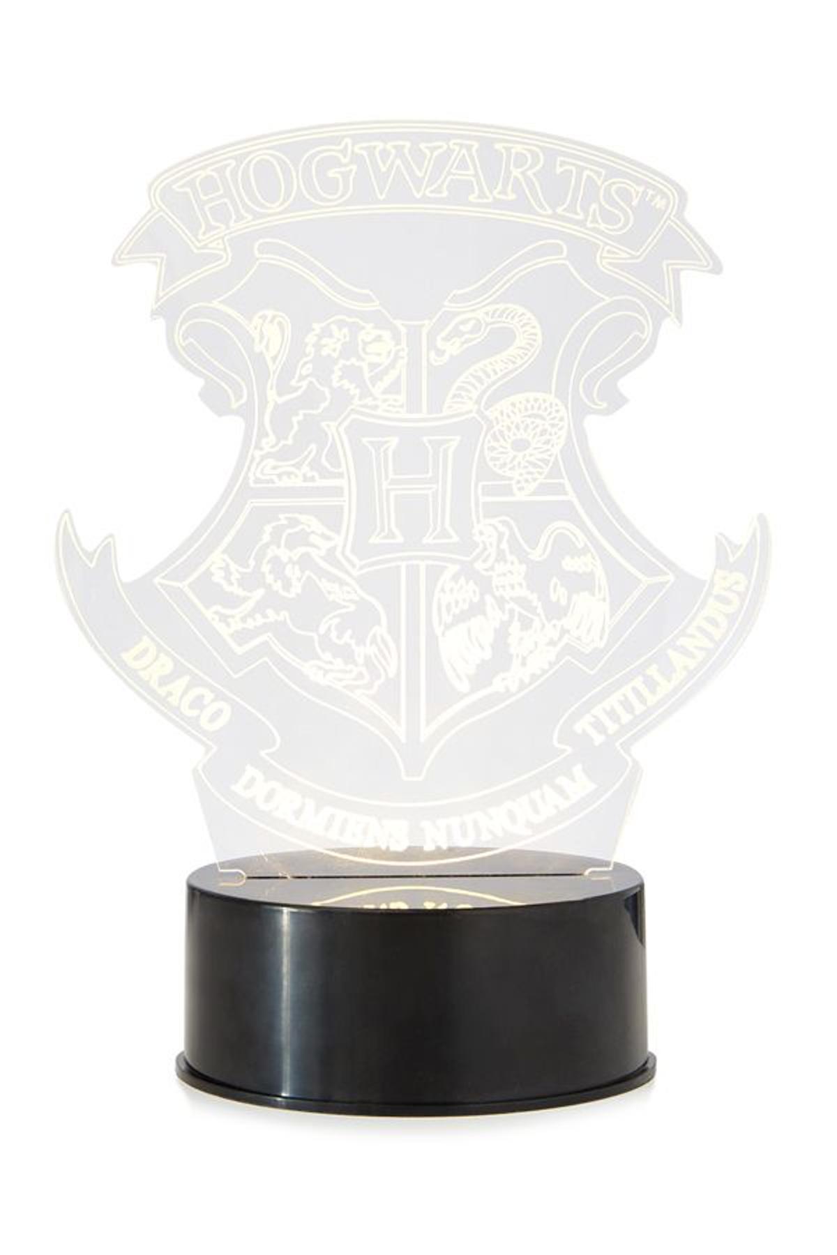 La colección de Harry Potter de Primark: escudo de Hogwarts