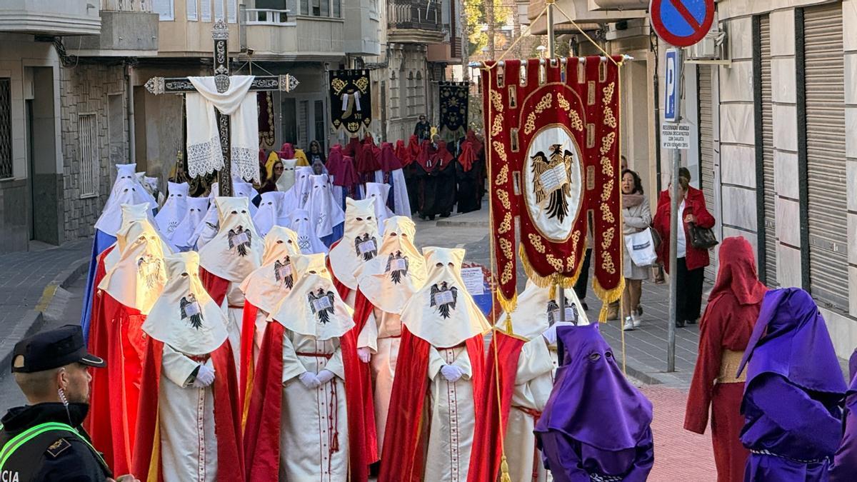 Así ha sido el Domingo de Resurrección en Callosa de Segura Así ha sido el Domingo de Resurrección en Callosa de Segura