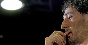Deixa el combinat nacional als 33 anys i amb 6 medalles al seu currículum.