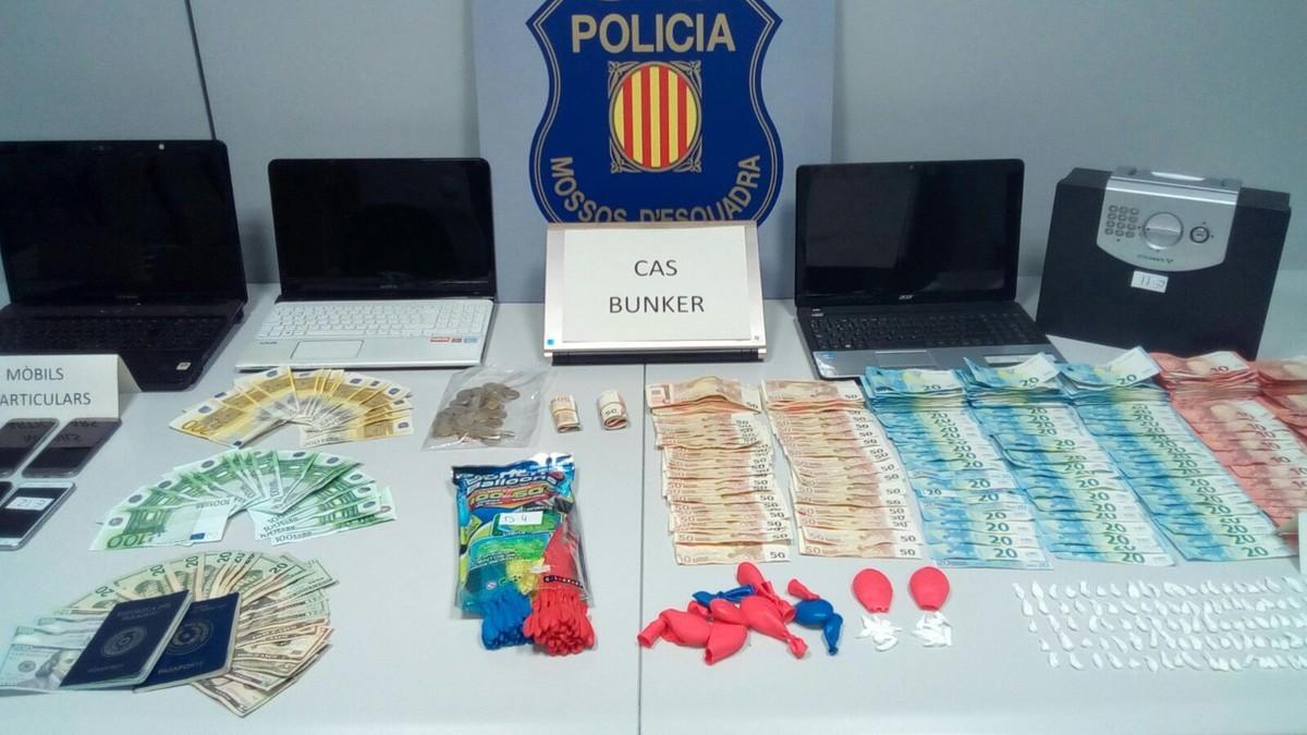 mossos