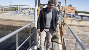 La jutge assenyala la "passivitat" del Consell per avisar del perill el dia de la dana