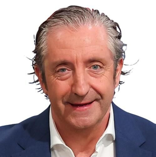 Josep Pedrerol