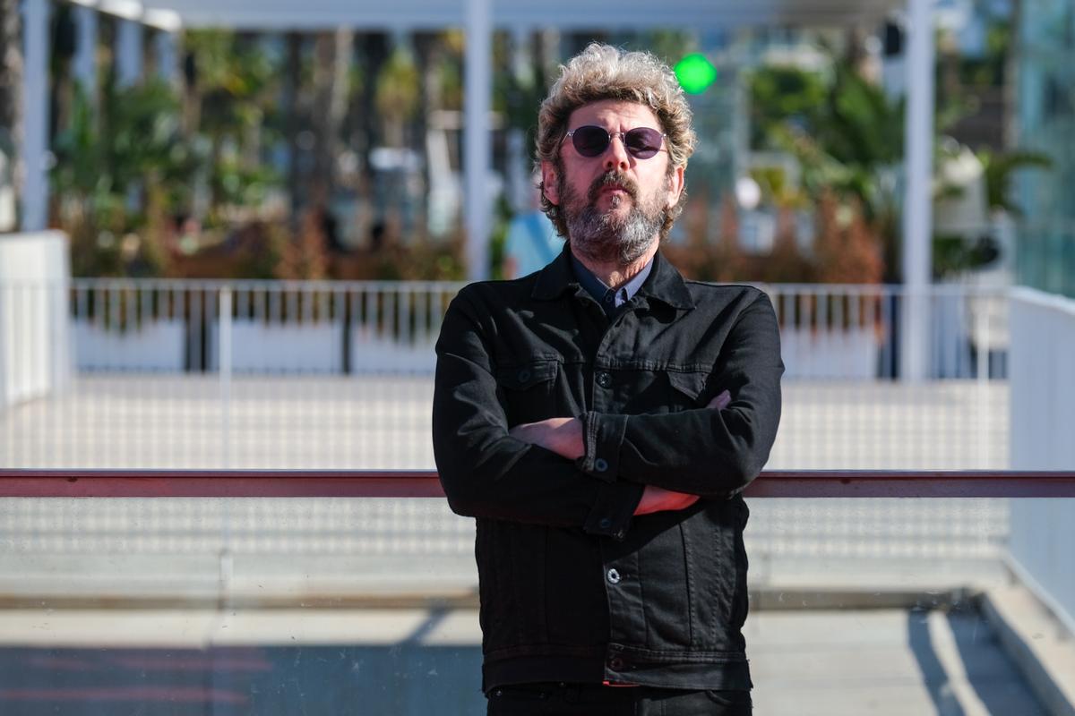 Festival de Cine de Málaga 2023 | Photocall de 'La desconocida'