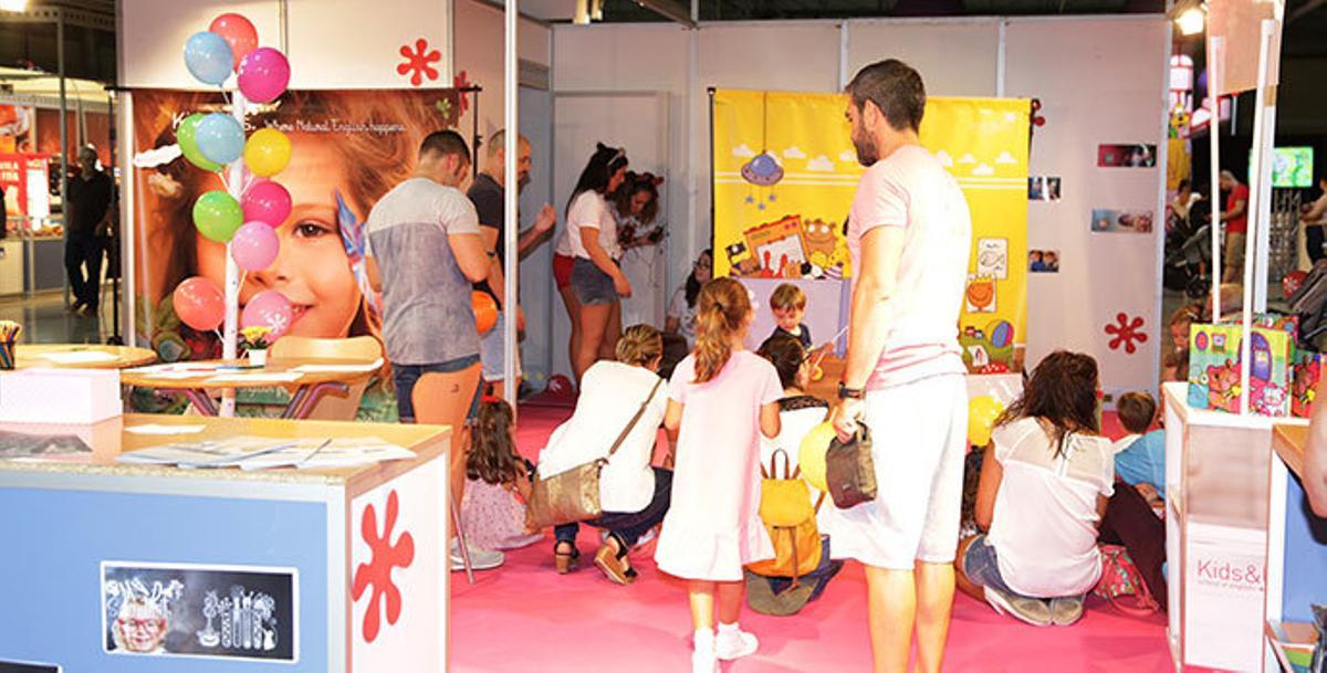 Las ferias de IFA te traen la última moda para amueblar o reformar tu casa
