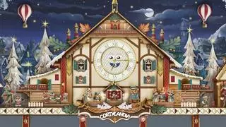 Así será el nuevo Cortylandia de Murcia: fechas, horarios y todas las novedades