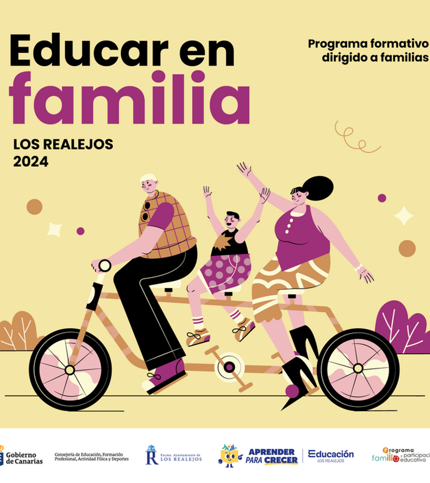 Educar en familia: Prevención de las tecnoadicciones