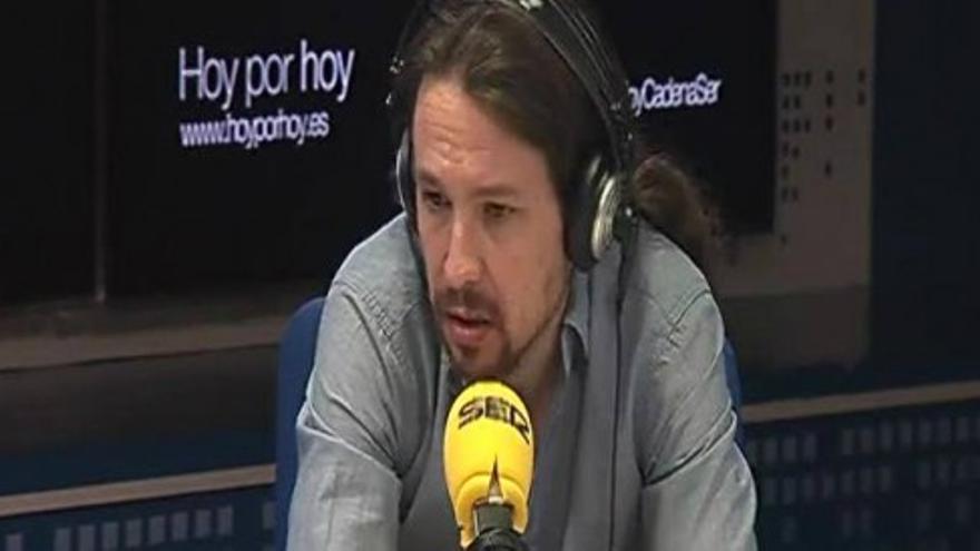 Pablo Iglesias: “En España sobran universidades”