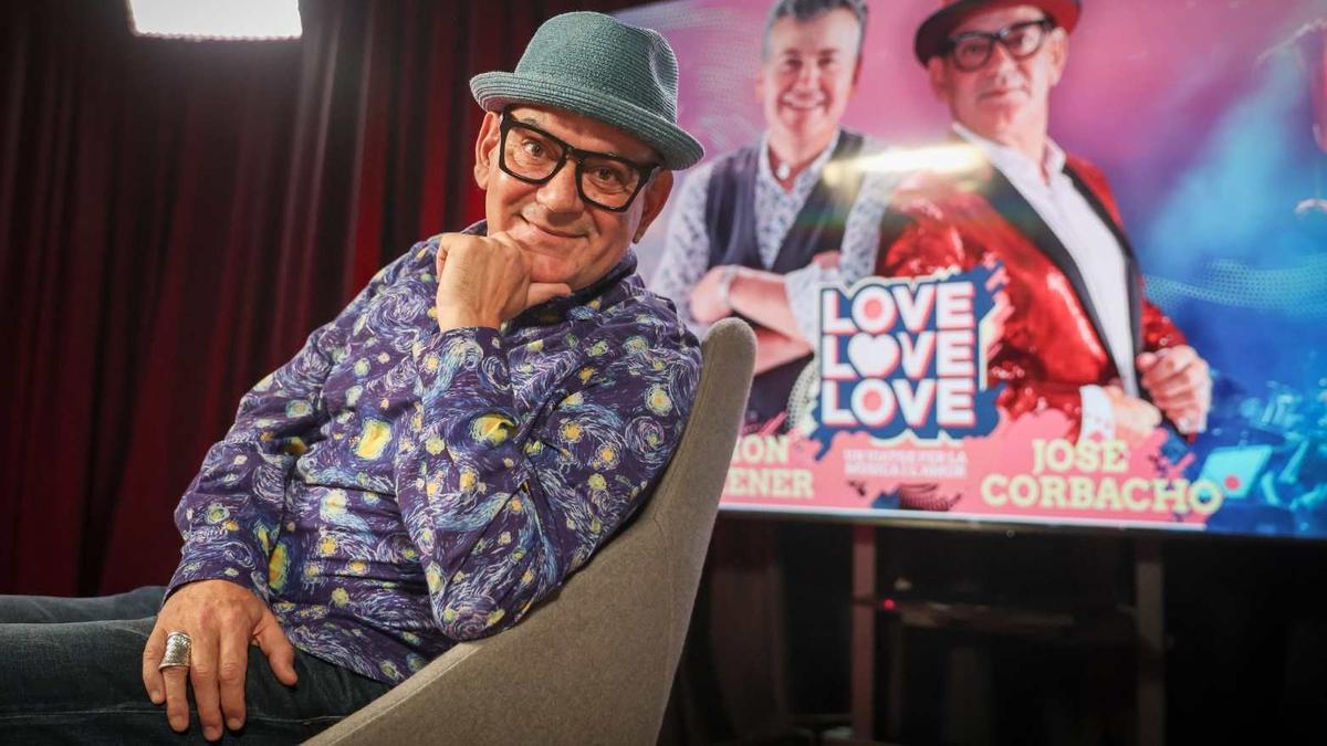 Entrevista completa de Jose Corbacho en Diario SPORT