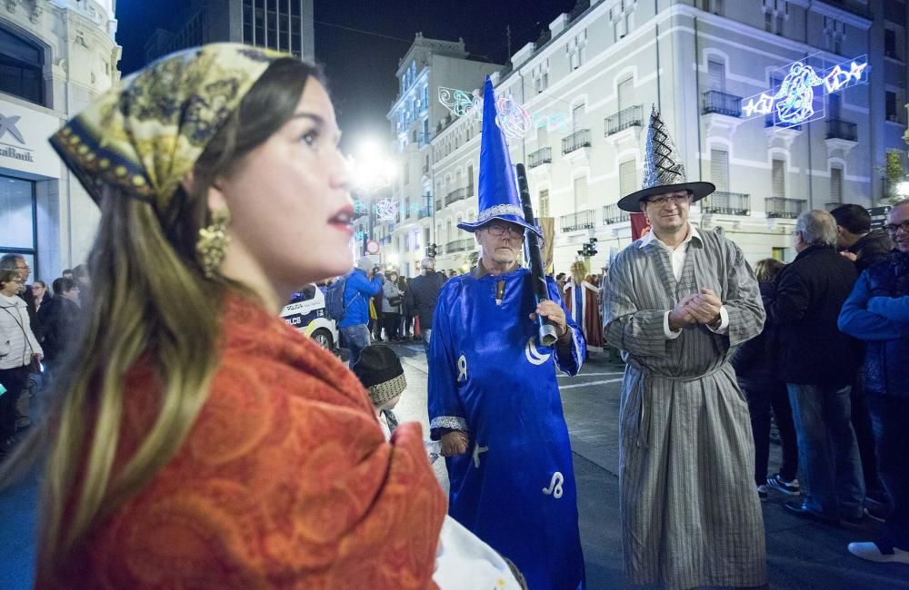 El Betlem de la Pigà de Castelló