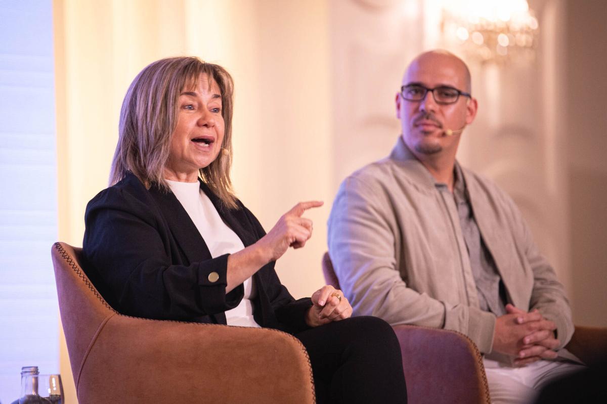 Encuentro de El Día-La Opinión de Tenerife y Segittur ?Transformación Digital en Turismo: Innovar para Competir y Conectar Encuentro de El Día-La Opinión de Tenerife y Segittur ?Transformación Digital en Turismo: Innovar para Competir y Conectar